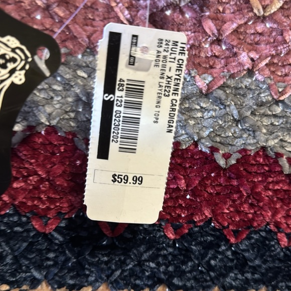 Chenille- Angie brand - Picture 4 of 4